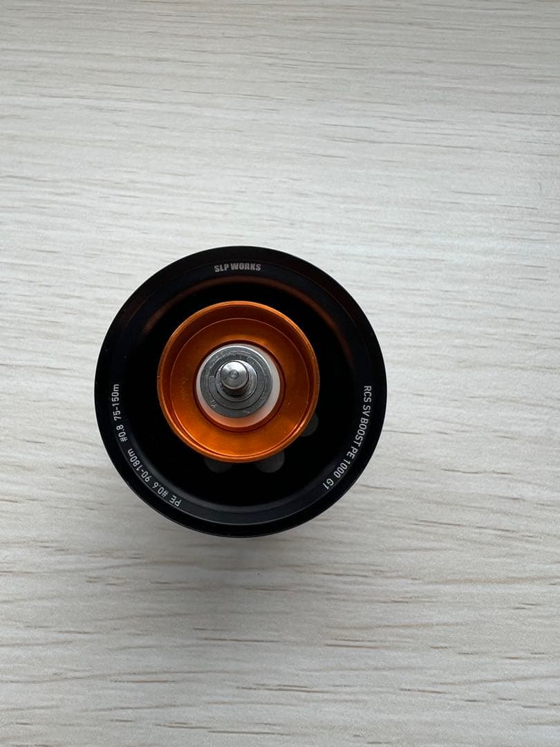 RCSB SV BOOST PEスペシャル1000G1