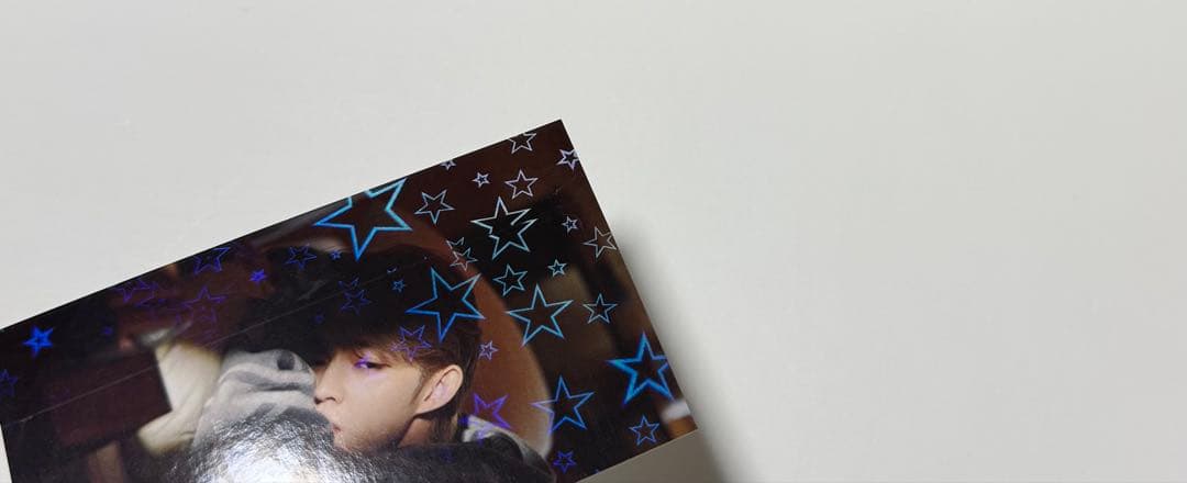 SEVENTEEN FACE THE SUN ラキドロ エスクプス