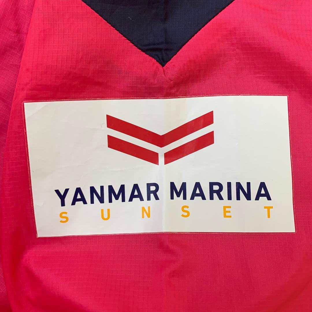 セレッソ大阪　PUMA ウォーマー上下（ウェアL パンツM）