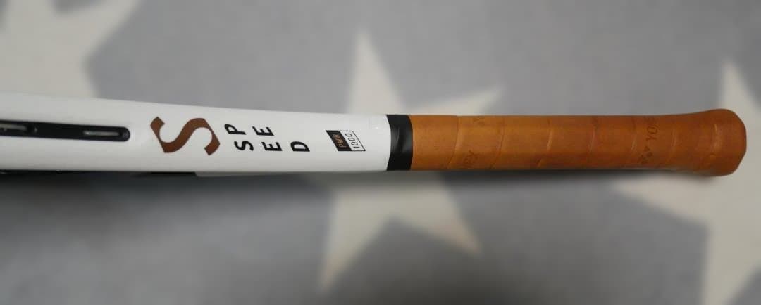 ★HEAD SPEED PWR（美品） G2 スピード パワー　デカラケ