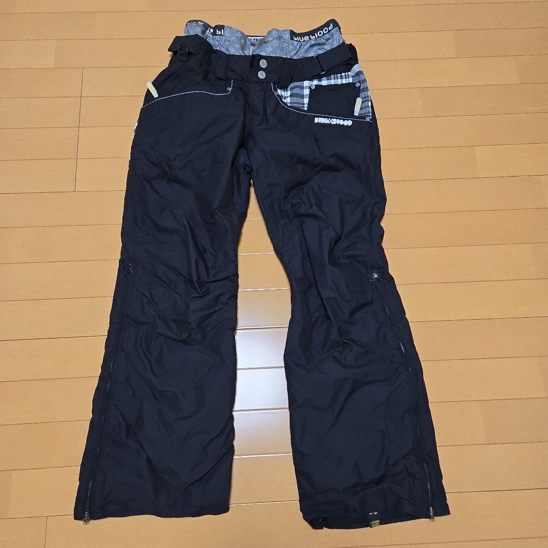 ブルーブラッド　ウェア　上下セットアップ