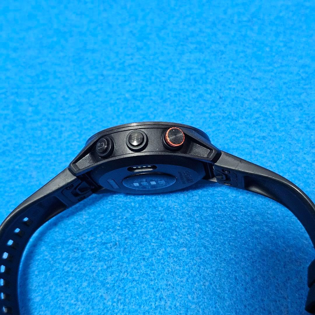 ラウンド用品・アクセサリー Garmin Approach S62