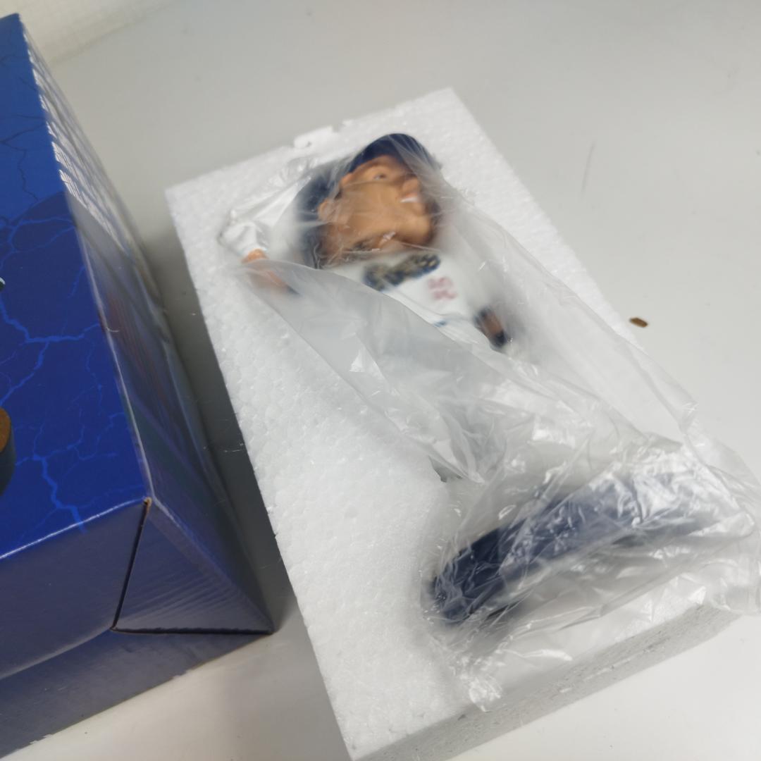 ウィル スミス ボブルヘッド ウィルスミス 首振り人形 バブルヘッド IO7q