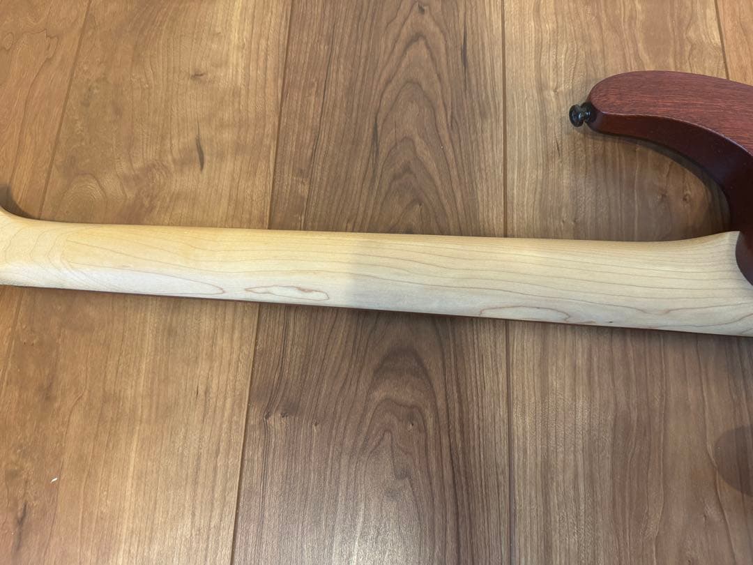 アイバニーズ Ibanez S621QM