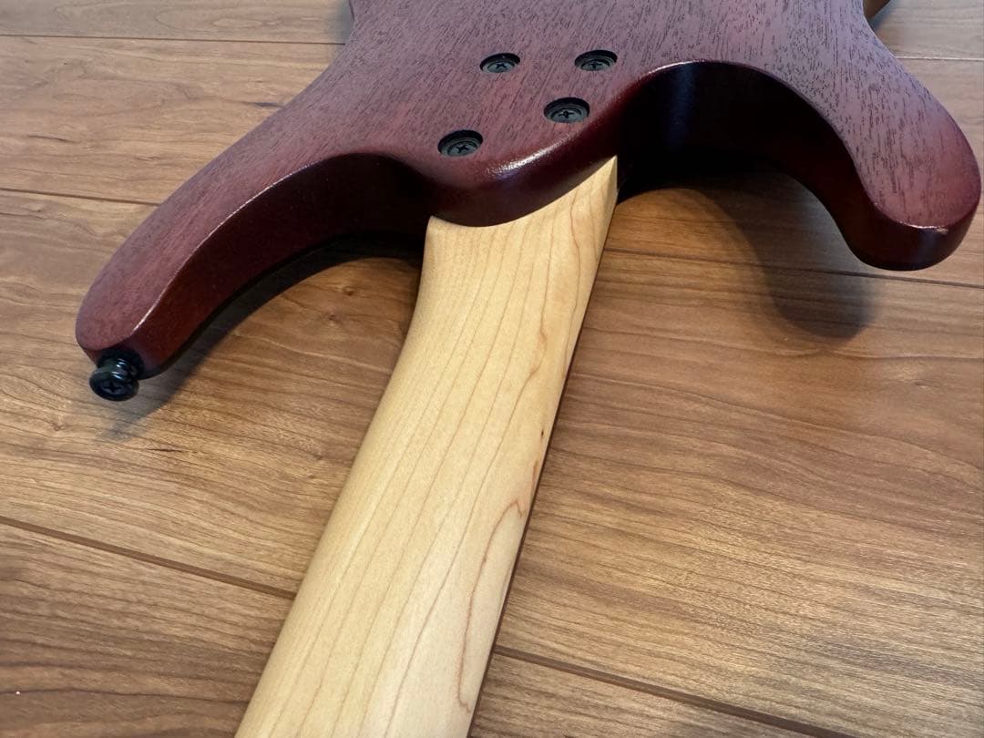 アイバニーズ Ibanez S621QM