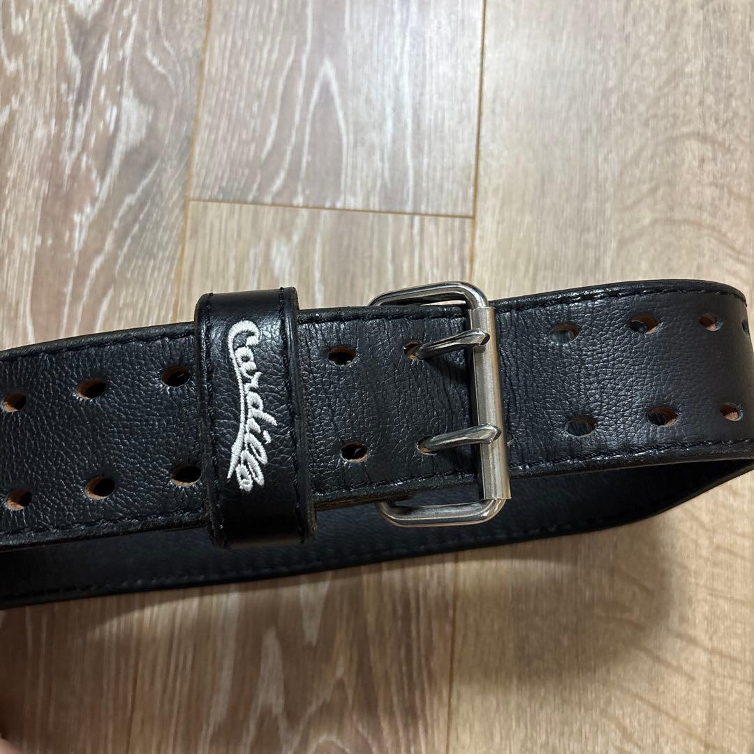 カーディロCardillo POWER HOUSE GYM トレーニングベルト