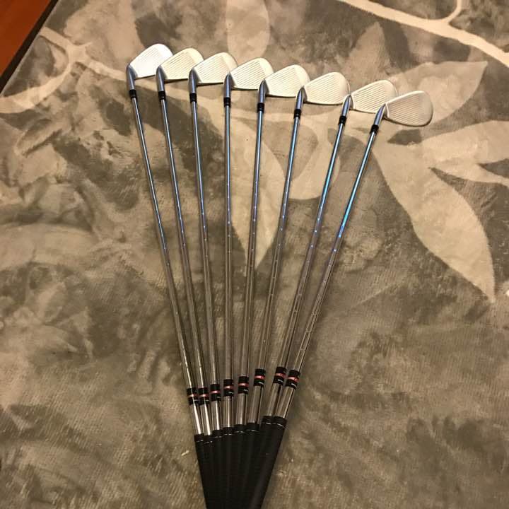 テーラーメイド