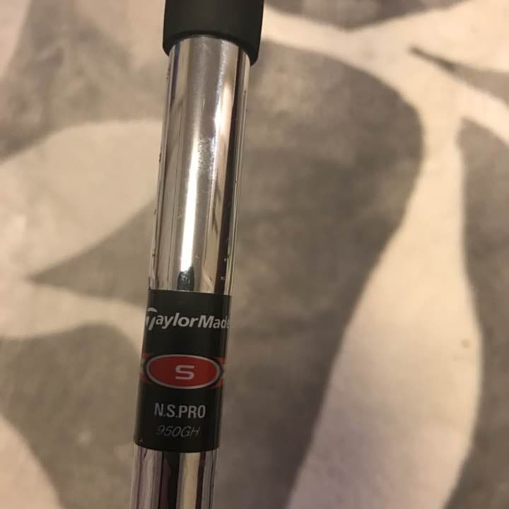 テーラーメイド