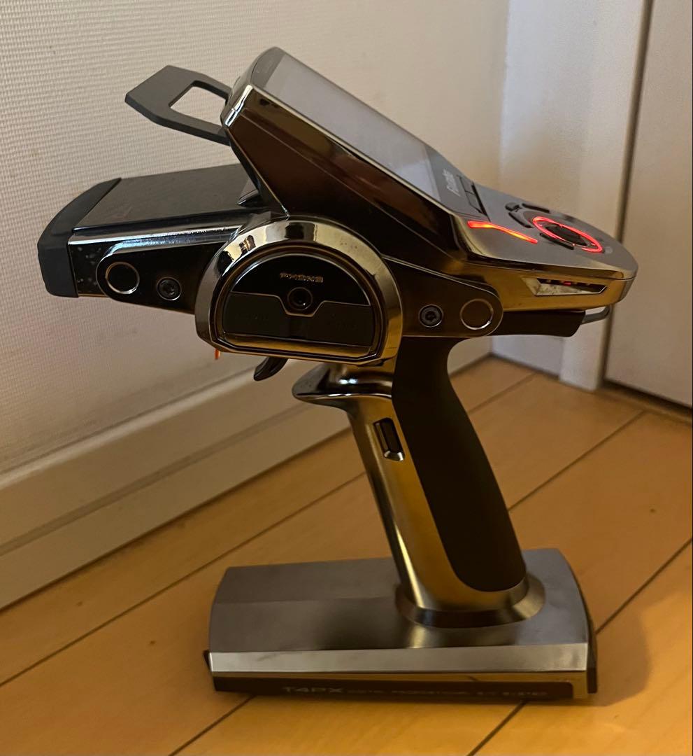 Futaba　4PXR 限定品