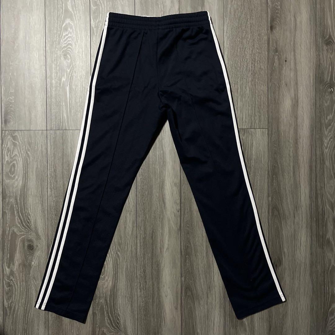 adidas オリジナル　トラックパンツ　ファイヤーバード　アディカラー