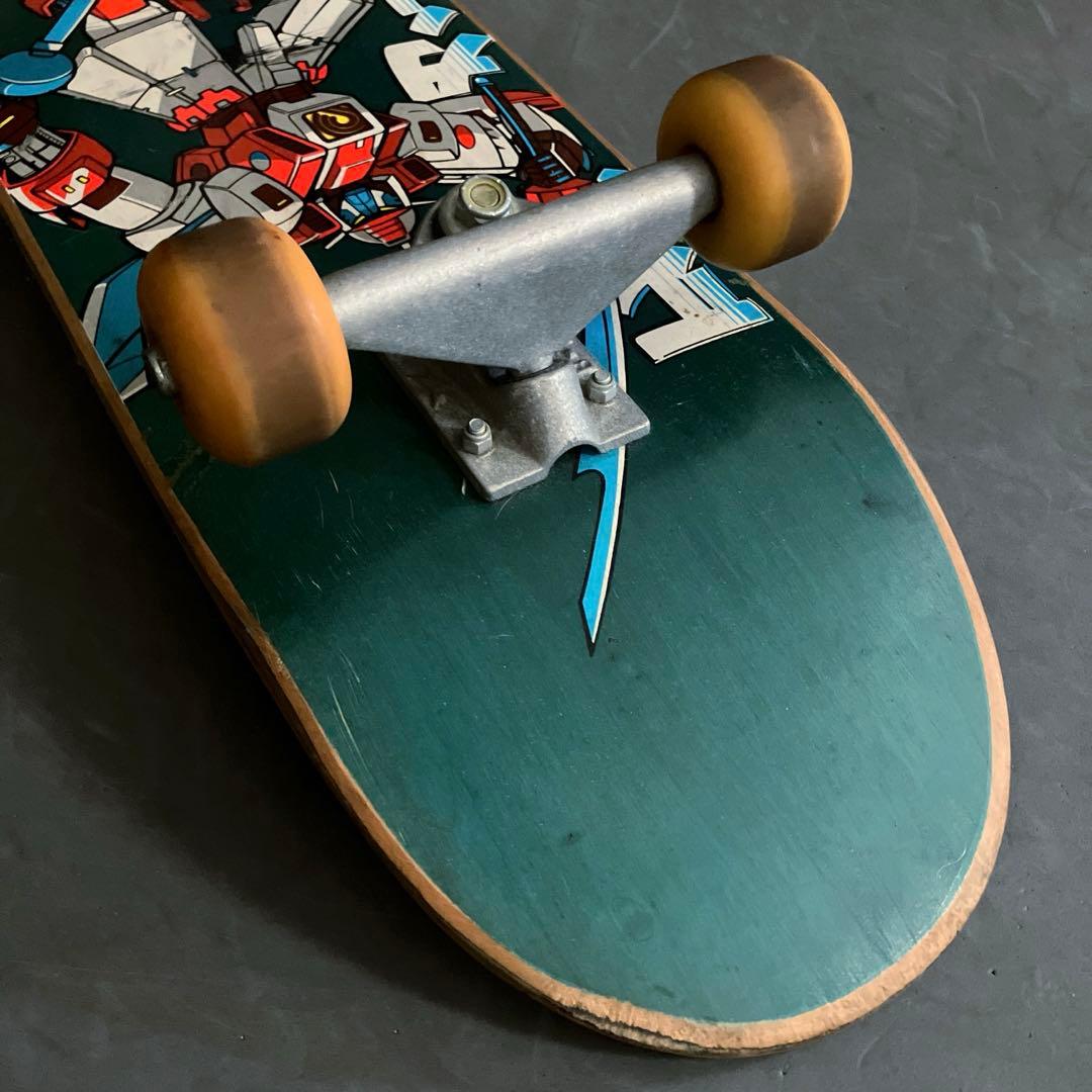 極希少◎90s Powell Peralta CABALLERO 1996