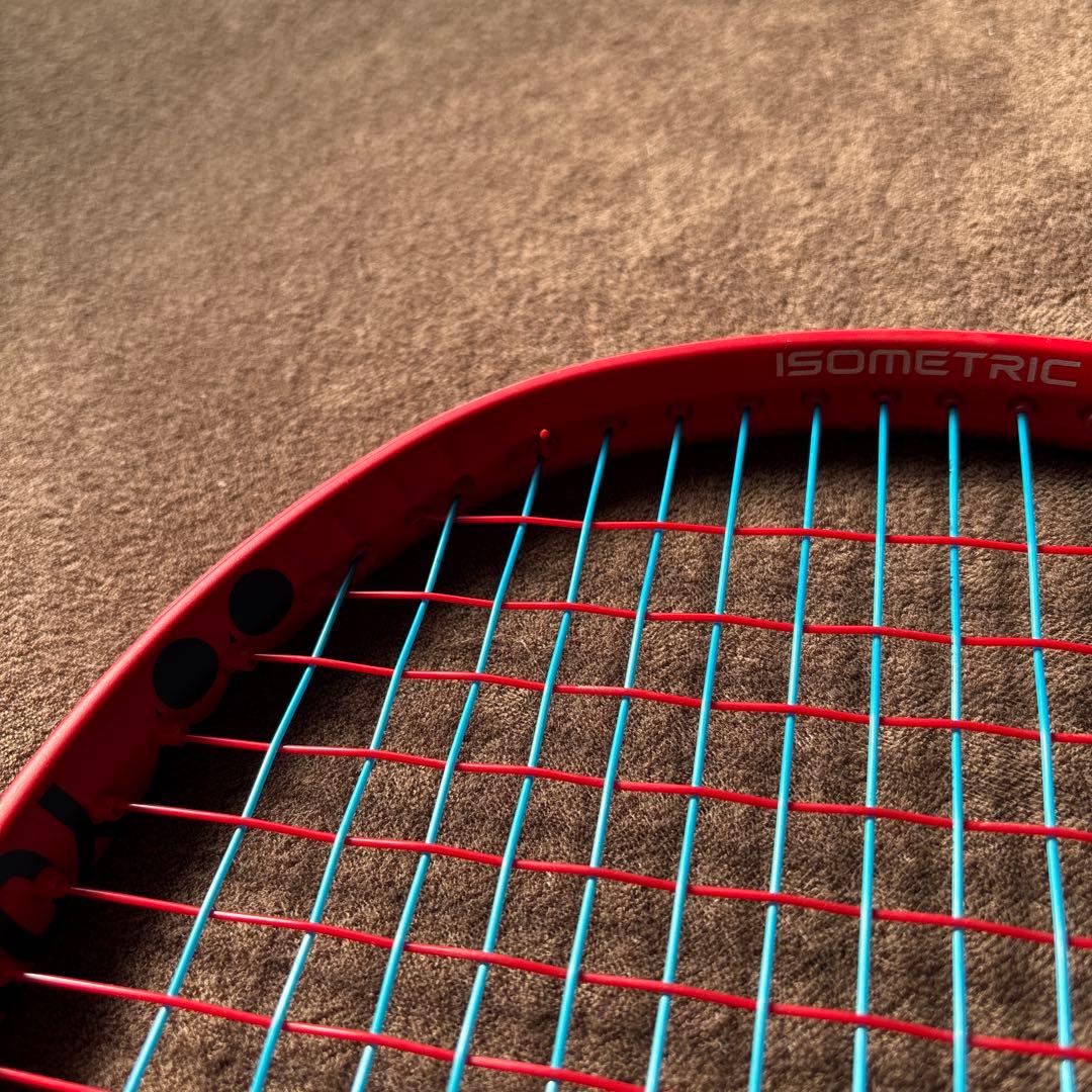 YONEX 国内正規品 Vコア98 07VC98