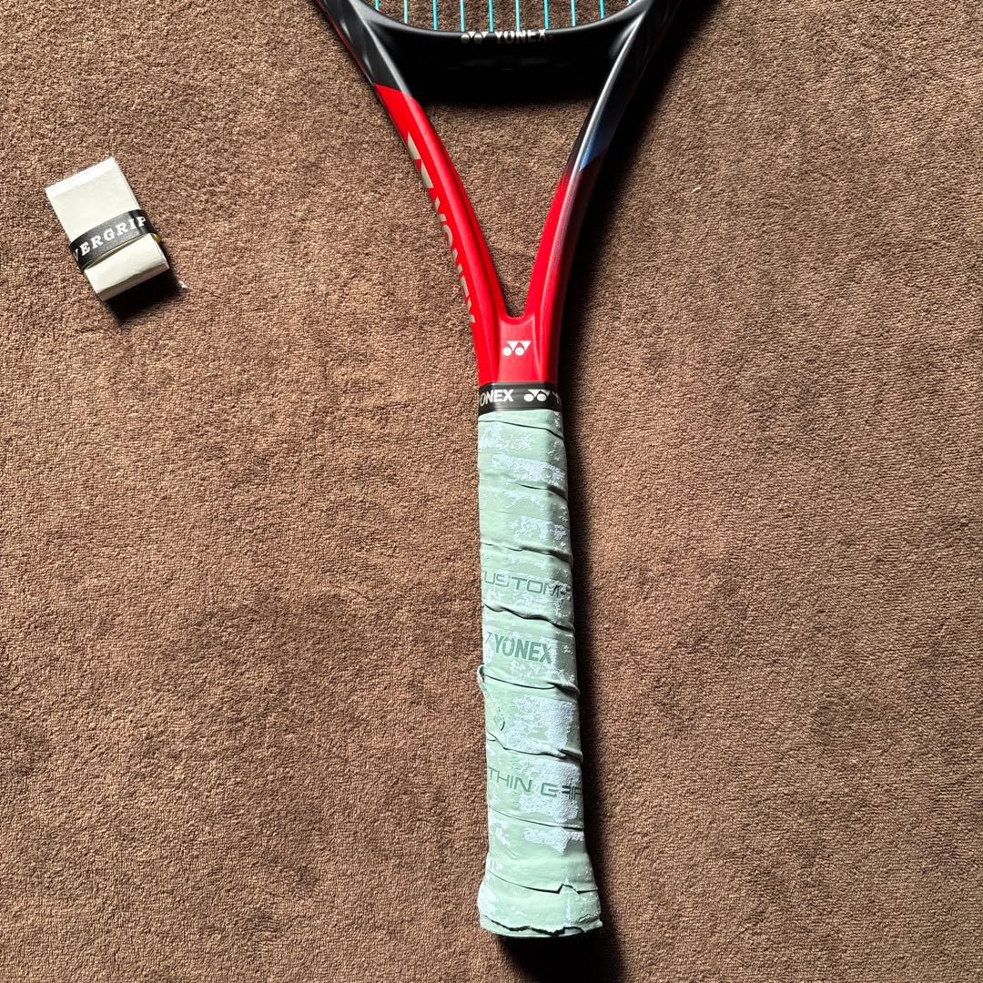 YONEX 国内正規品 Vコア98 07VC98