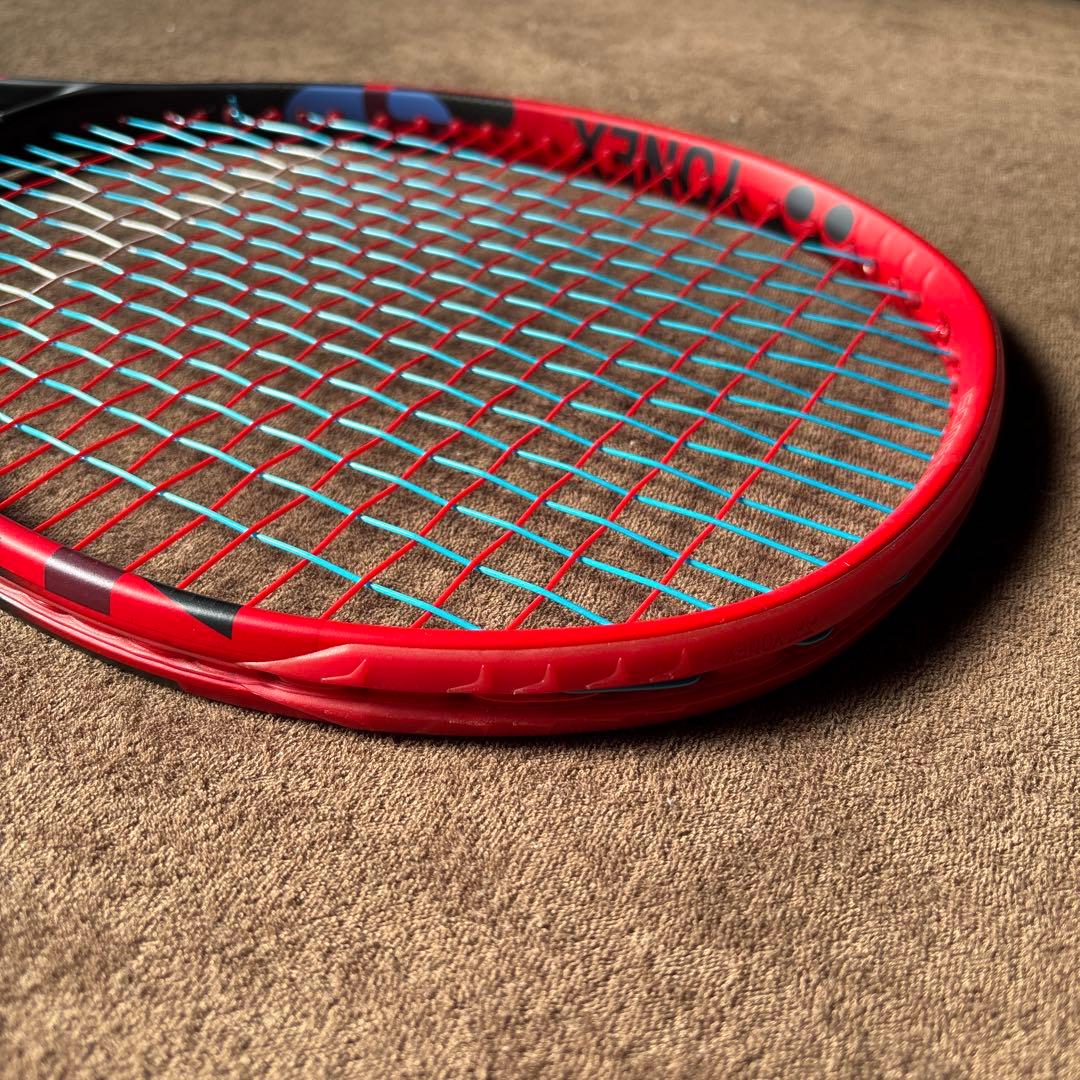 YONEX 国内正規品 Vコア98 07VC98
