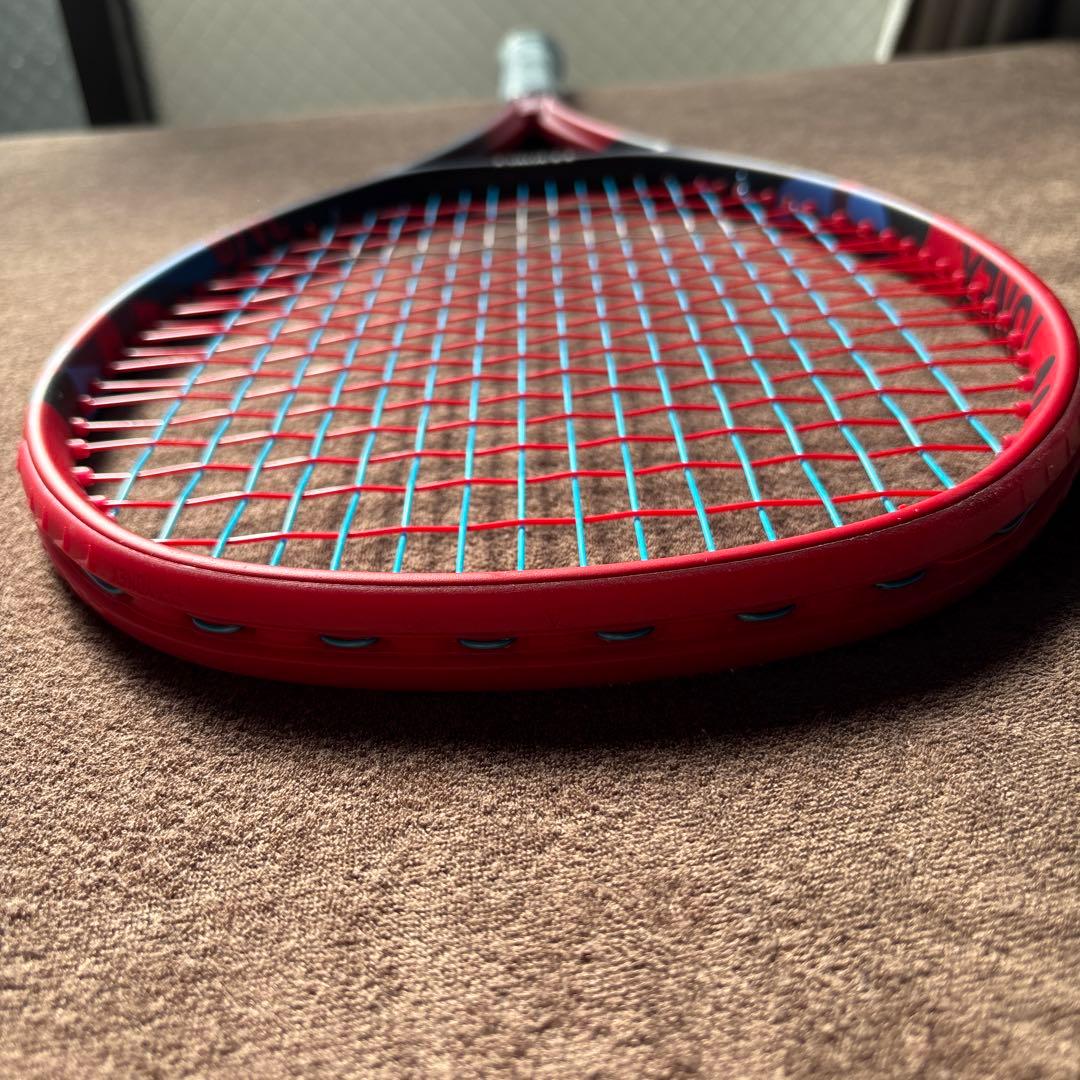 YONEX 国内正規品 Vコア98 07VC98