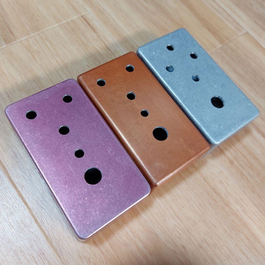 エフェクターパーツセット