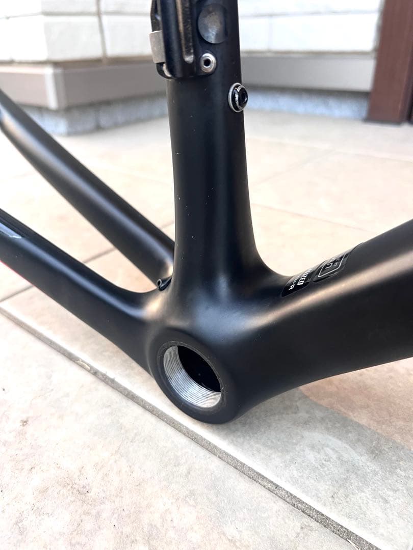 美品Specialized tarmac SL6 サイズ44 womanモデル