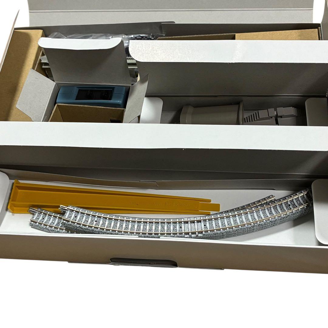 希少✨ 未組立 TOMIX マイプラン DX-PC 90951 完品