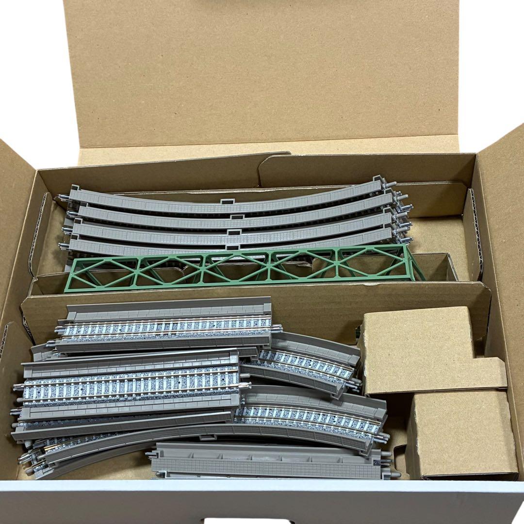 希少✨ 未組立 TOMIX マイプラン DX-PC 90951 完品