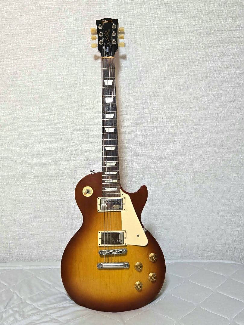 ギター Gibson Les Paul tribute