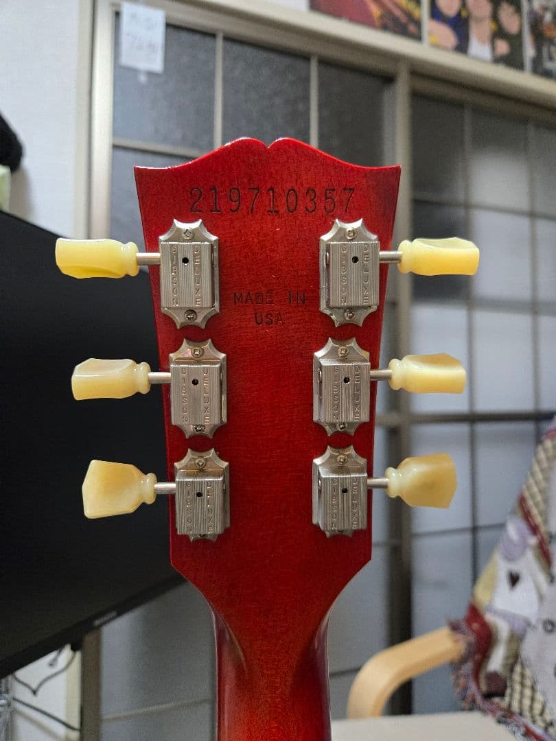 ギター Gibson Les Paul tribute