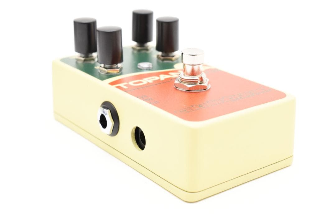 新品 未使用 Catalinbread TOPANGA カタリンブレッド