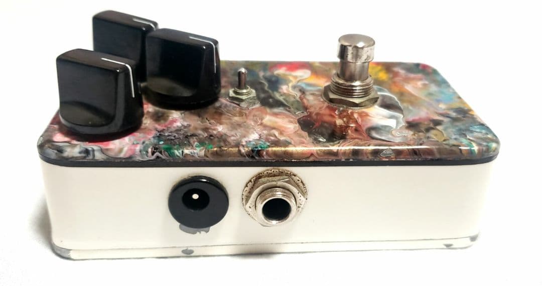 最終値下 100番台シリアル Landgraff MO-D Distortion