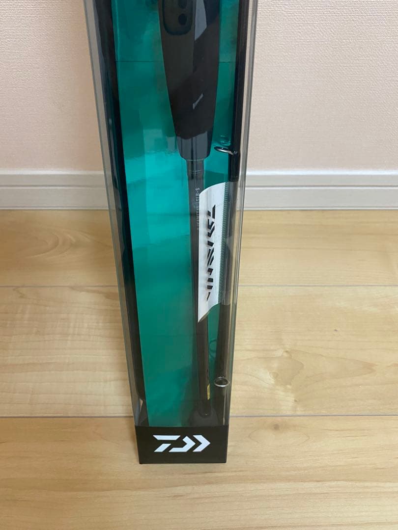 イカメタルＸ65LB-Ｓ