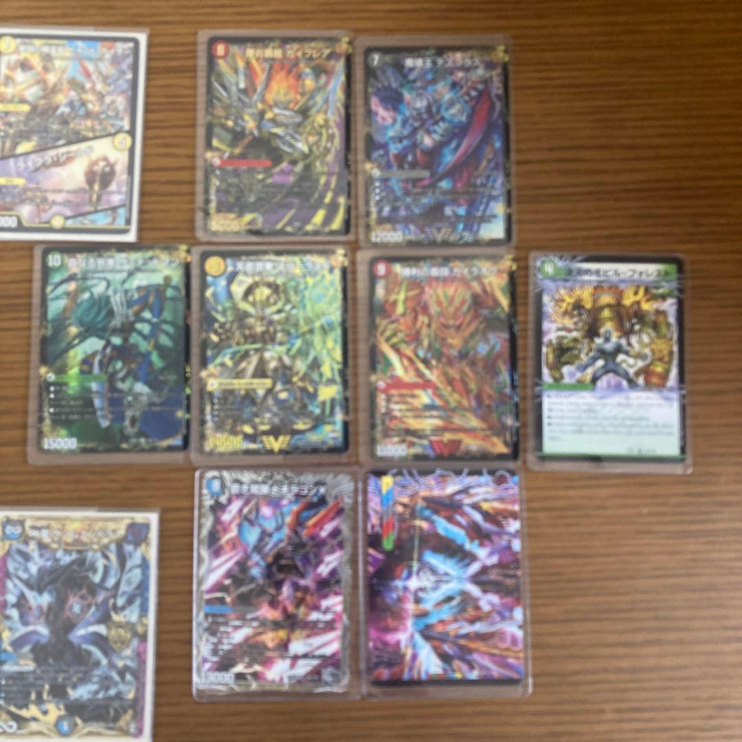 最終値下げ！調整パーツ付き白緑巨大天門　構築済みデッキ　アドバンス対応！