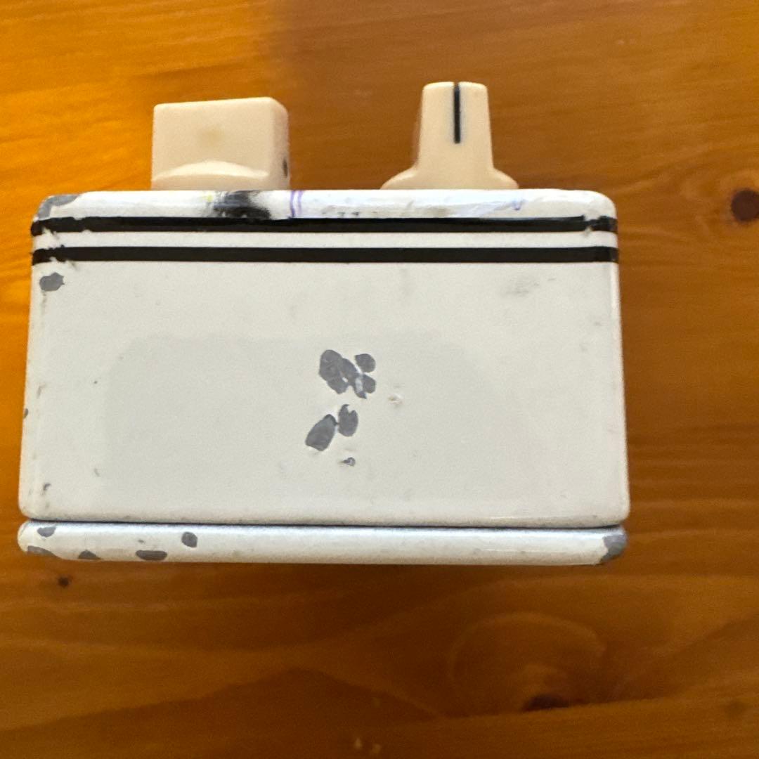 Bob burt Reverb ボブバートリバーブ