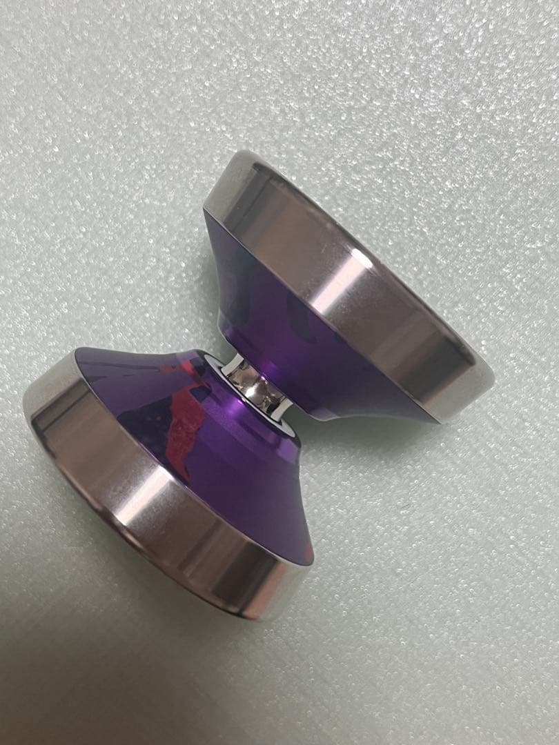 ギャラクシーサーファー ヨーヨー