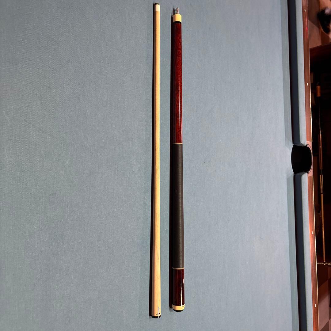 Predator ビリヤードキュー