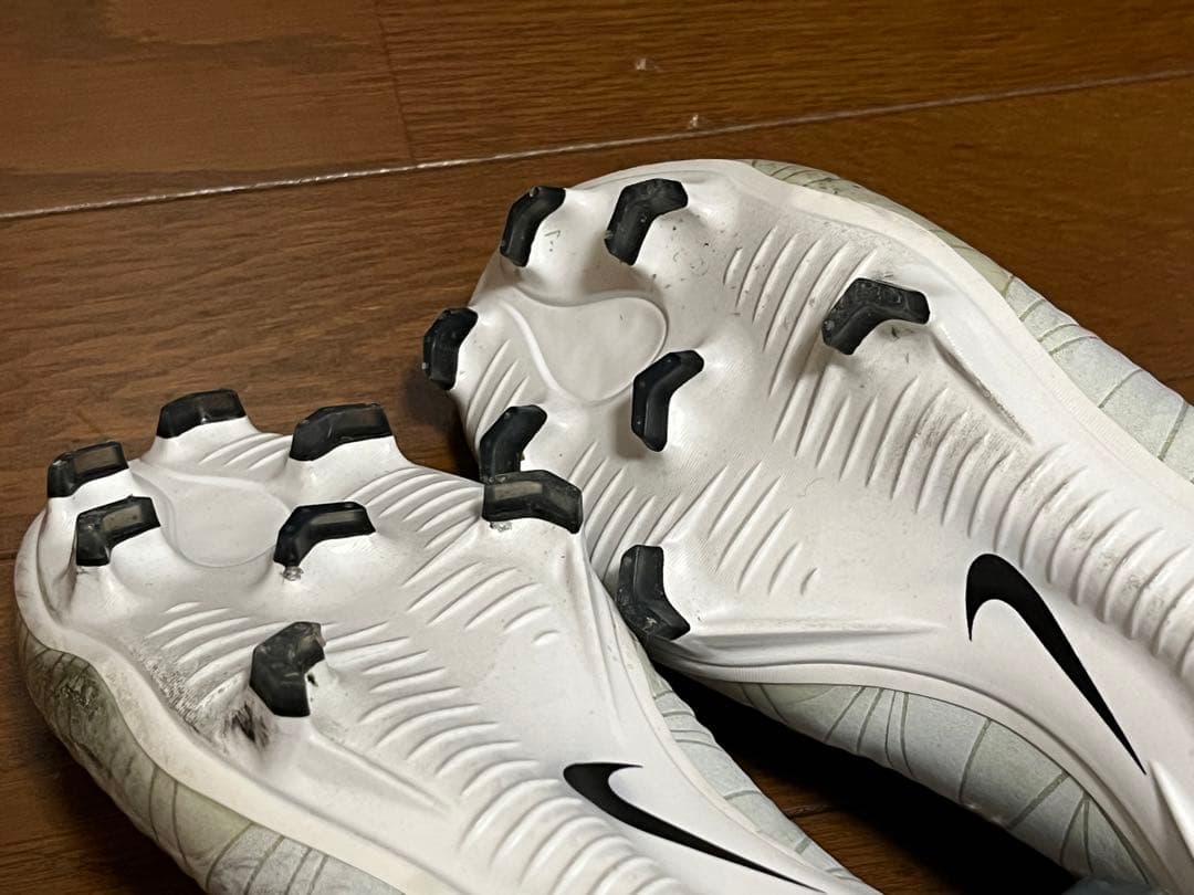 【最終価格】MERCULIAL Superfly CR7