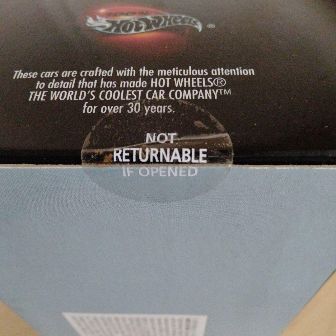 ✦希少✦未開封✦ホットウィール エアストリーム キャデラックワゴン