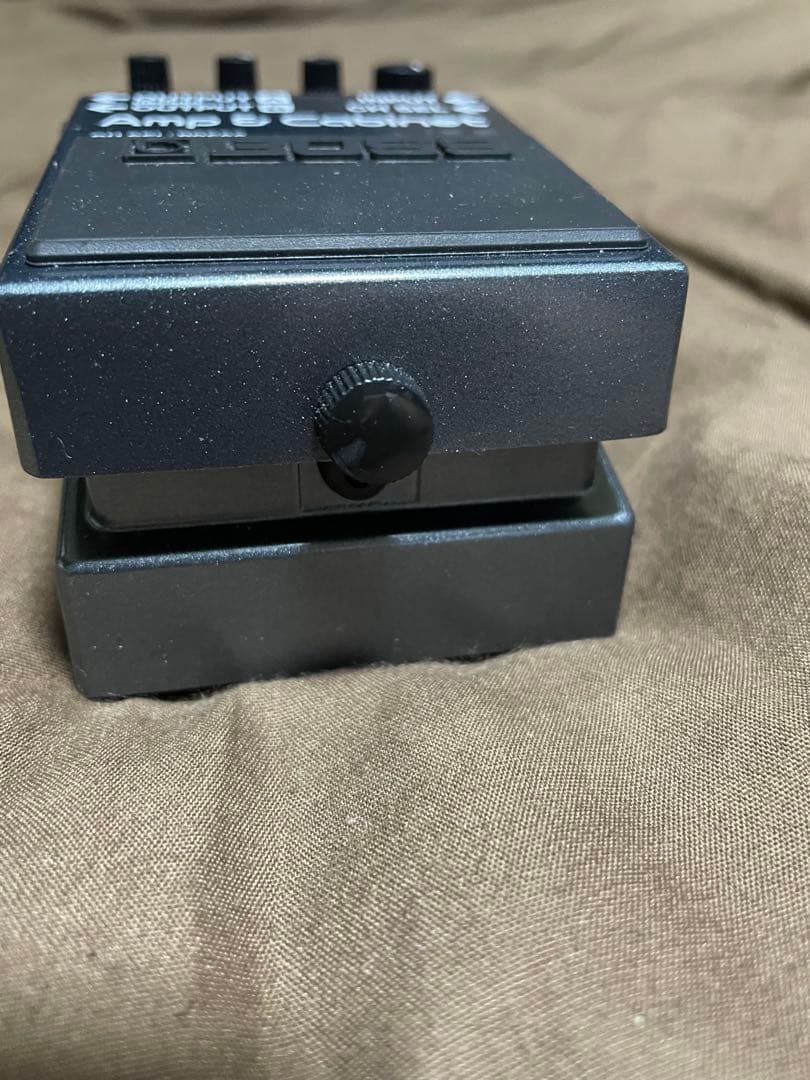 boss ir-2 ワンオーナー品 最終値下げ！