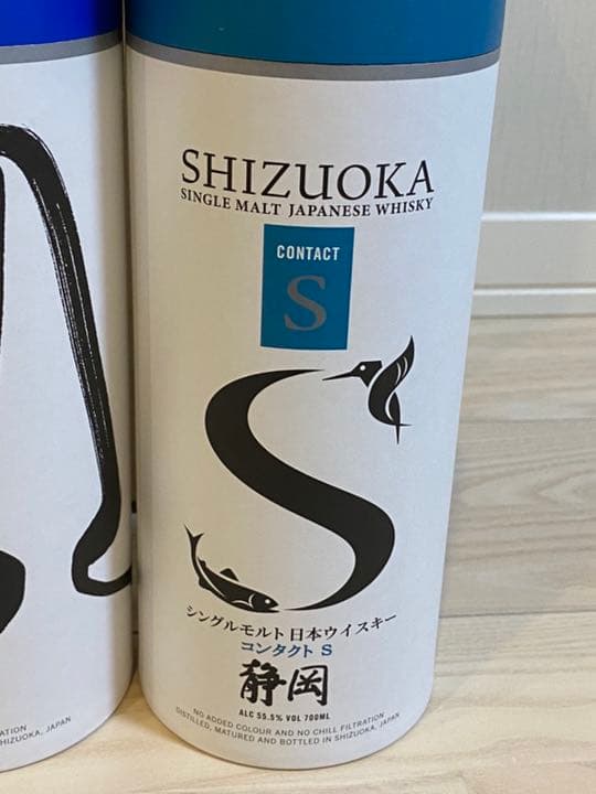 ガイアフロー　プロローグk 、w コンタクトs ポットスティルk、w 5本セット