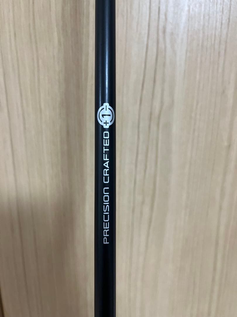 VANQUISH vv 4 TX シャフト テーラーメイドスリーブ