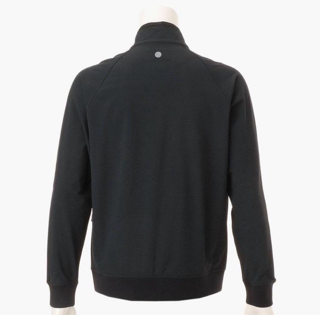 【新品未使用】BRIEFING GOLF ブルゾンジャケット　XL