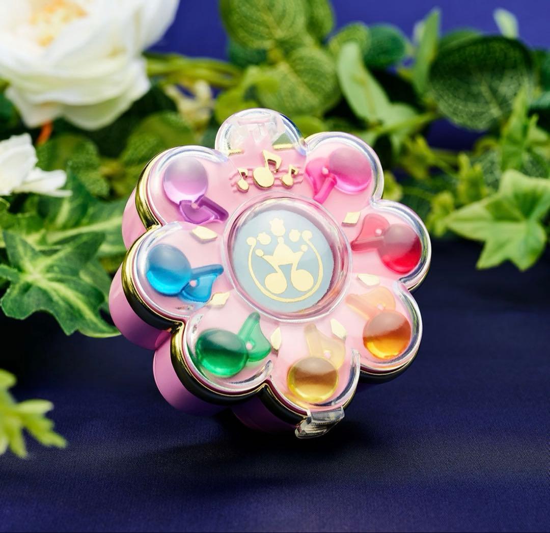 Special Memorize おジャ魔女どれみ