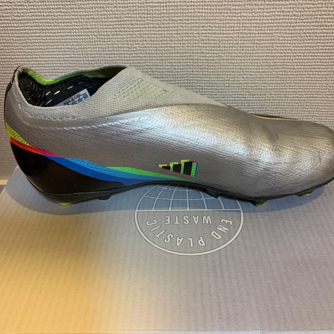 adidas X SPEEDPORTAL + FG J 【日本未発売モデル】