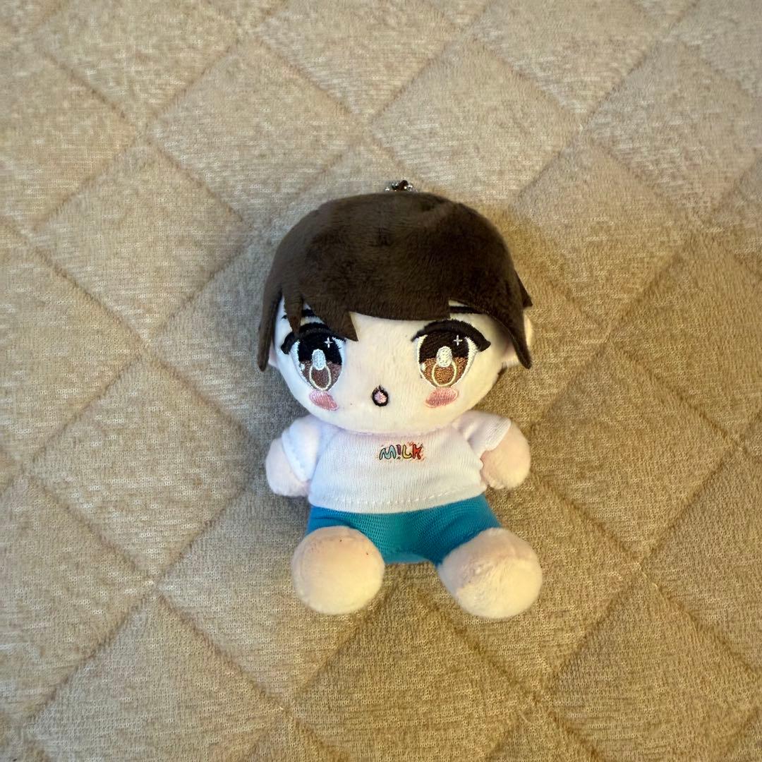 M!LK 塩﨑太智 ぬいぐるみ HAPPY!HAPPY!HAPPY!