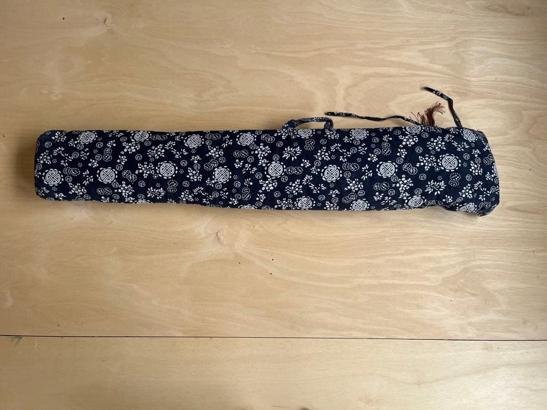 【美品】 大人初心者用 7弦桐古琴