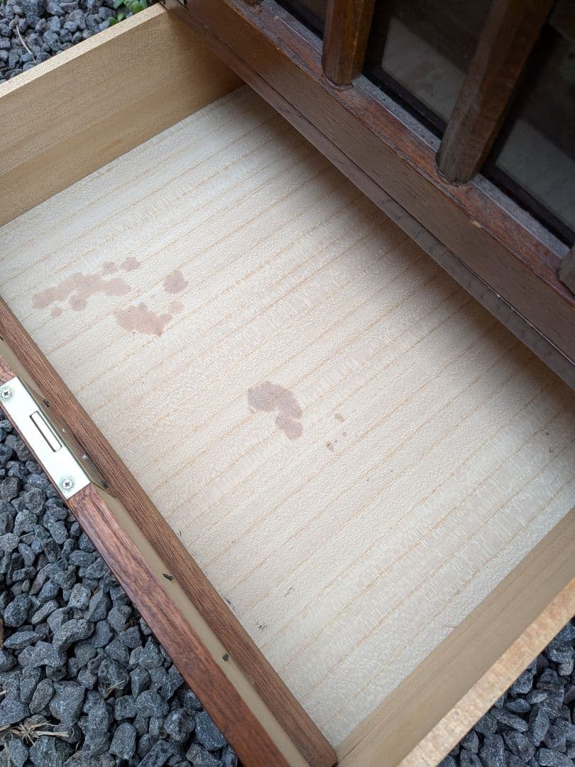 時代箪笥　民藝箪笥　和箪笥　古家具　小箪笥　小棚　小引き出し