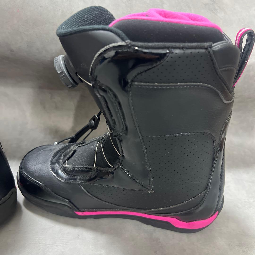 ◆ スノボ ブーツ MORROW KAVA BOA 24.0 cm スノーボード