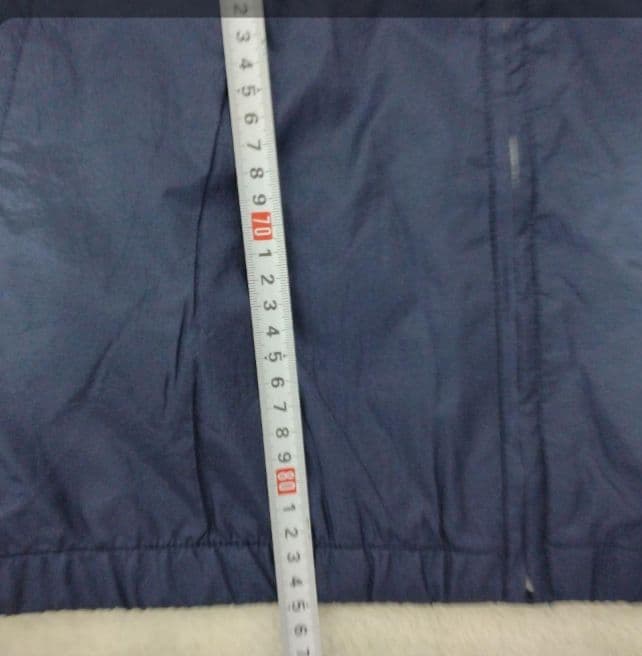 半額セール！MLB UNDENIA WINDBREAKER（ＮＹヤンキース３XL