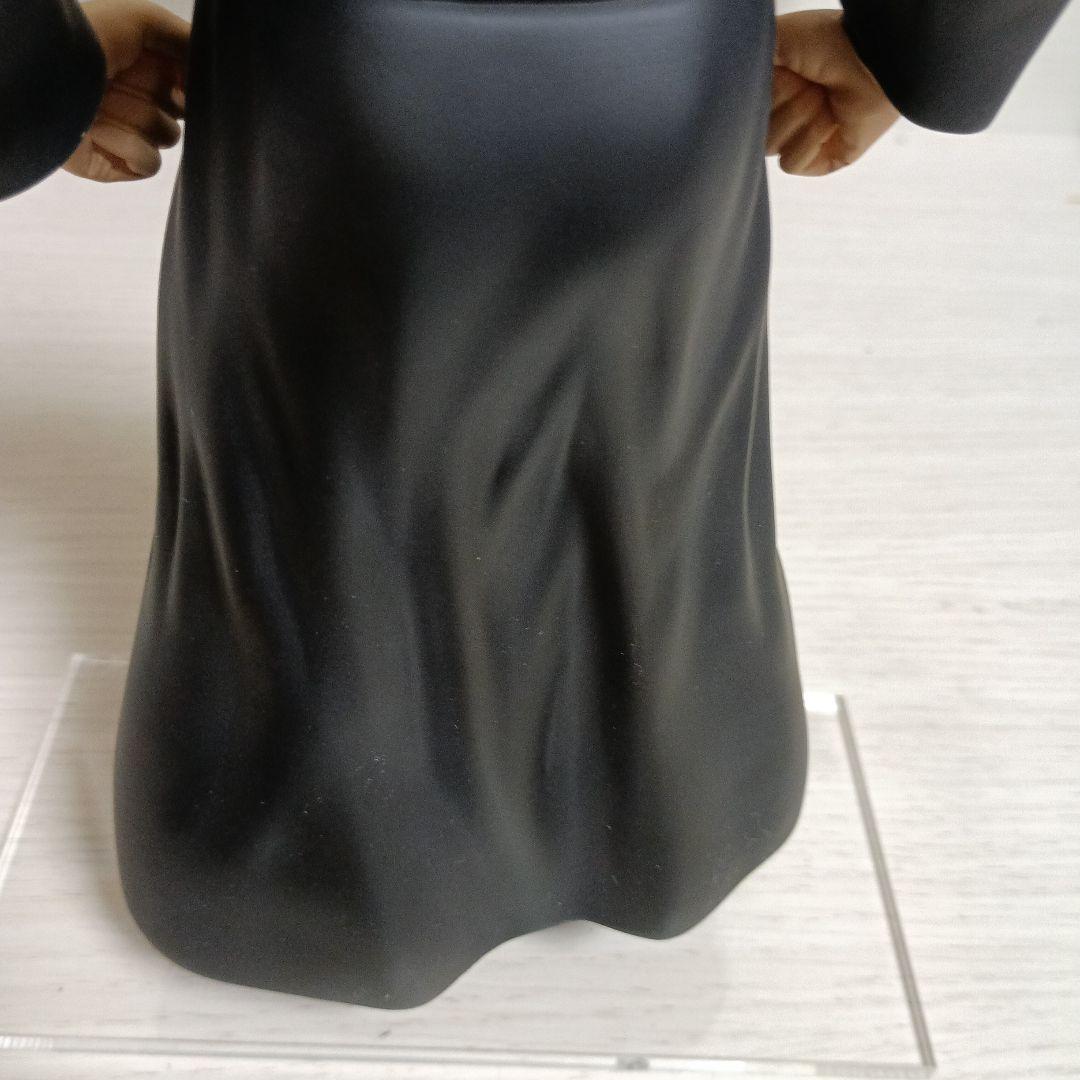 スパイスシード　キン肉マンソルジャー牧師Ver