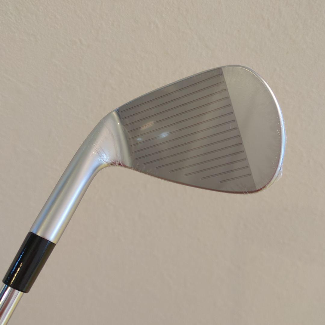 P7MC 2023 5-PW DG-TI S200 アイアンセット