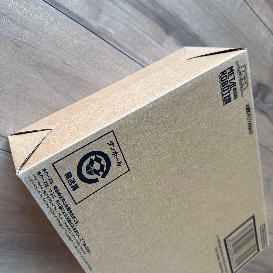 L ROBOT魂 (Ka signature) ＜SIDE MS＞量産…