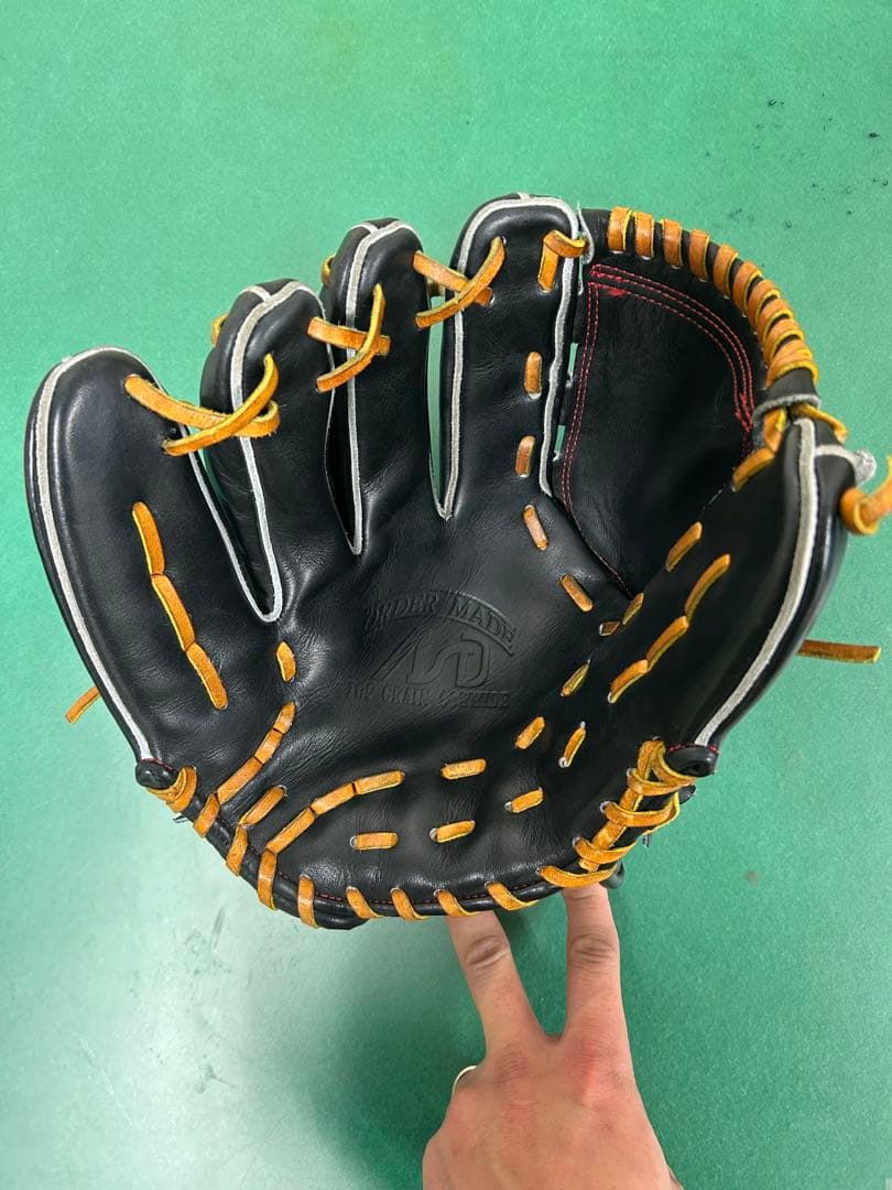 アサダスポーツ グラブ