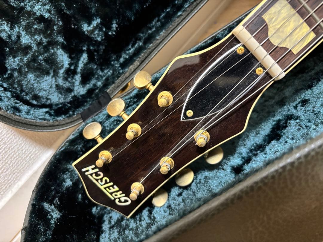 矢*丈様 Gretsch G6128T-57 Vintage Select '5